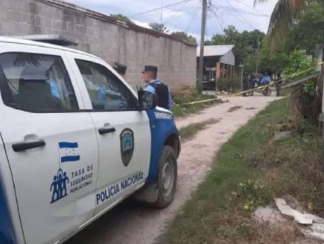 Enfrentamientos entre maras, asesinatos y capturas, el resumen de sucesos en Honduras