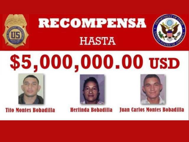 ¿Dónde está Juan Carlos Montes Bobadilla, a dos meses de captura de su madre y muerte de su hermano?