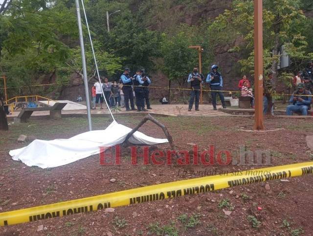 Brutales femicidios, menores fallecidos y capturas, el resumen de sucesos en Honduras