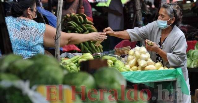 ¿Inflación de Honduras está dentro de parámetros del primer mundo?