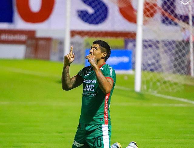 Fichajes: Olimpia cerca de dos legionarios y Motagua con más bajas
