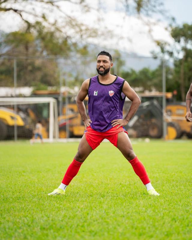 Exjugadores de Liga Nacional que ahora militan en Segunda División: De Olimpia y Motagua sorprenden