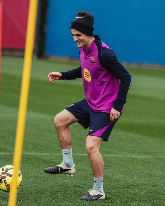 Hansi Flick en alerta por las bajas: Alineación del Barcelona ante Newcastle en Champions