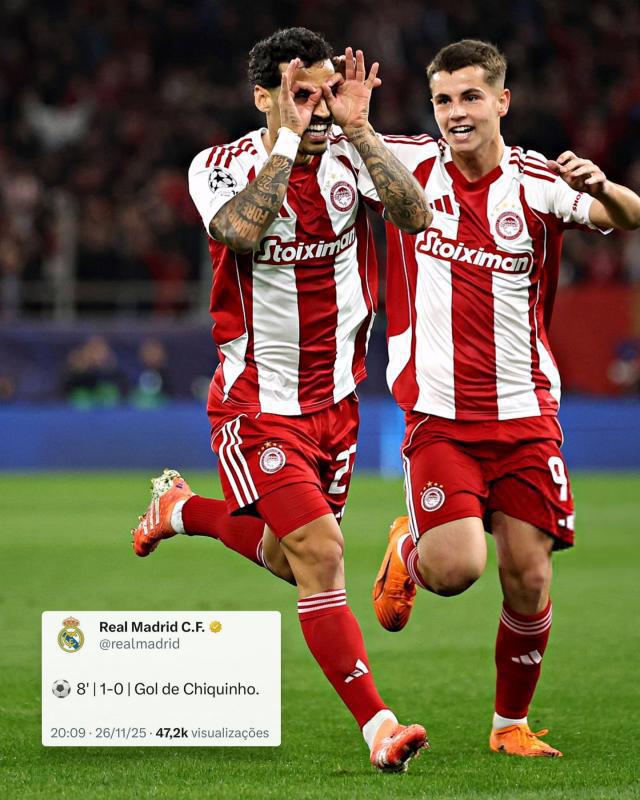 Mbappé se une a selecta lista con póker de goles, Real Madrid celebra y Camavinga sorprende