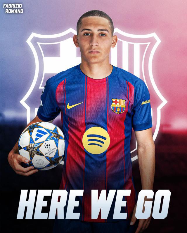 PSG le roba joyita al Barcelona, el inesperado futuro de Harry Kane y crack quiere ir a Real Madrid