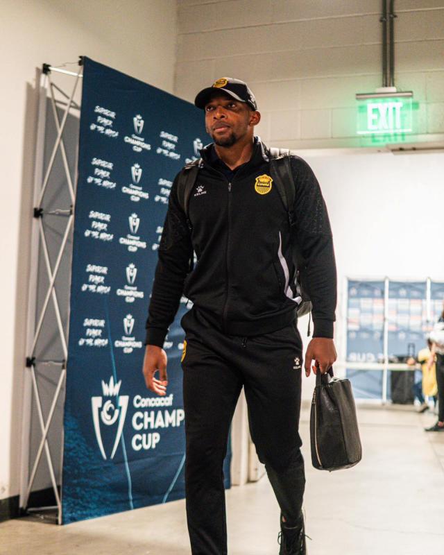 Con la llegada del nuevo técnico a la Selección de Honduras, así sería la primer convocatoria