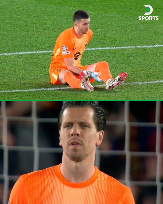 No se vio: A lo Messi, lamento de Yamal, bonito gesto de Raphinha y polémica por penal