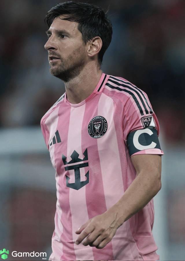 Messi ya tiene arreglado su futuro; su contrato y el nuevo salario que tendrá