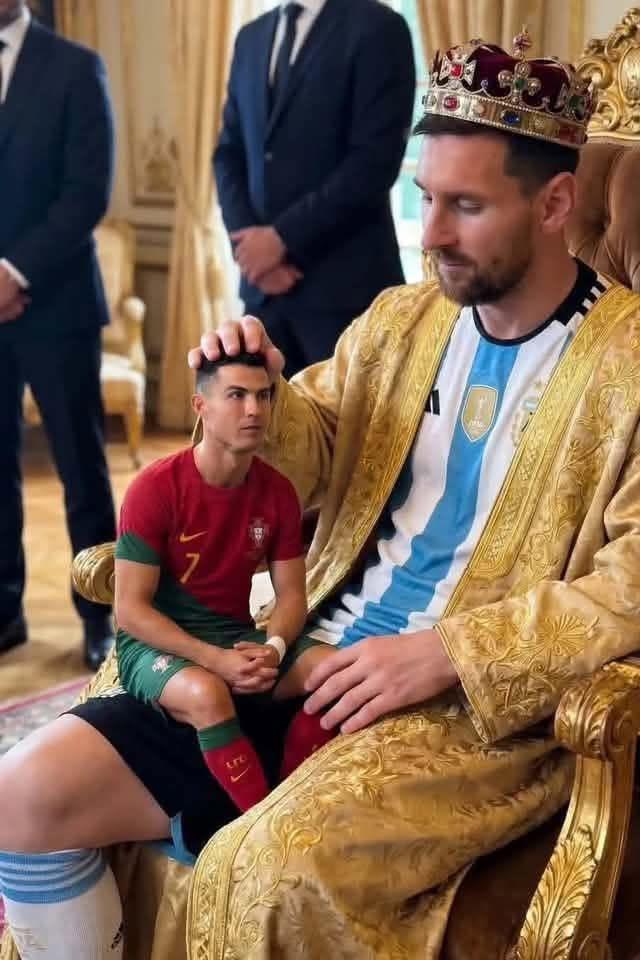 Burlas a Cristiano Ronaldo: Los memes tras la eliminación de Portugal del Mundial 2026