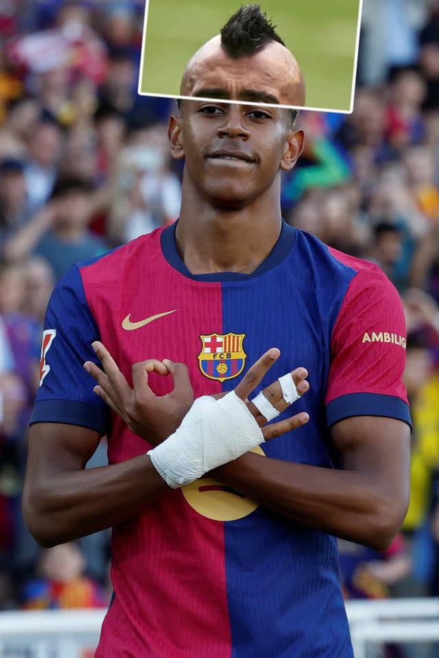 Destrozan a Lamine Yamal y el arbitraje: Memes tras derrota del Barcelona ante Real Madrid