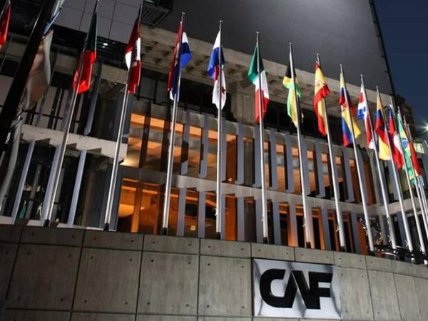 Los diputados del Congreso Nacional no ratificaron el acta de Adhesión a la CAF y pese a ello se publicó en La Gaceta.
