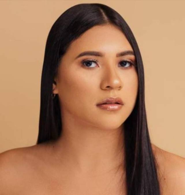 Rostros de las bellezas que compiten en Miss Honduras Universo 2019