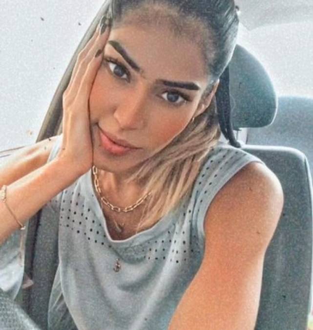 Mariela Lemus, la exmodelo hondureña de 'A toda máquina' que destaca en reality de citas turco