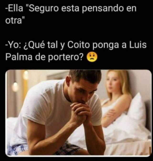 Fabián Coito es el protagonista de memes en la previa Honduras vs Jamaica