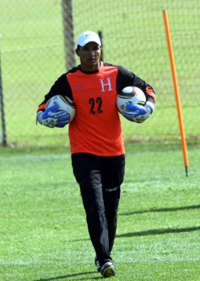 La nueva generación de Honduras para Rusia 2018