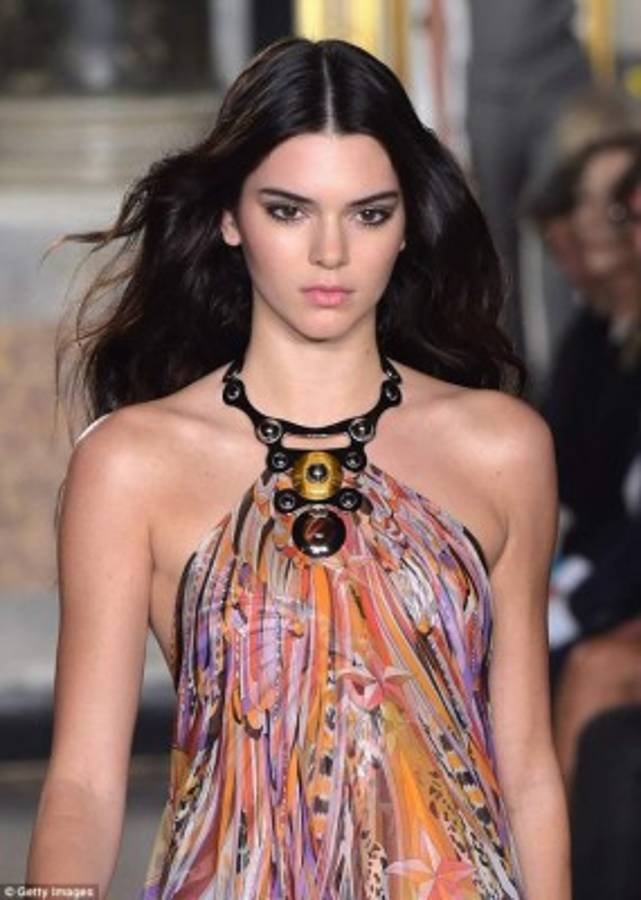 Gisele Bündchen, la modelo mejor pagada según Forbes