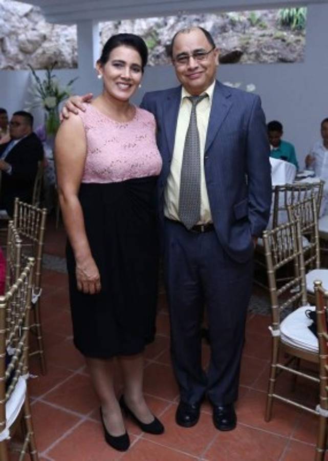 Ceremonia Canales Sierra