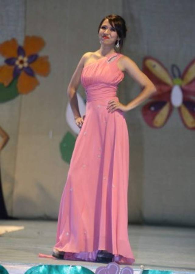 Derroche de belleza en la coronación de la 'Chica contador 2016'