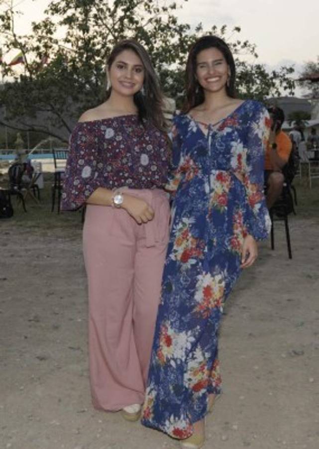 Cóctel para presentar el cacao más fino de Honduras