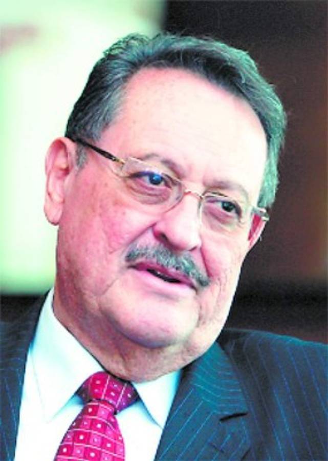 El partido Liberal necesita cirugía