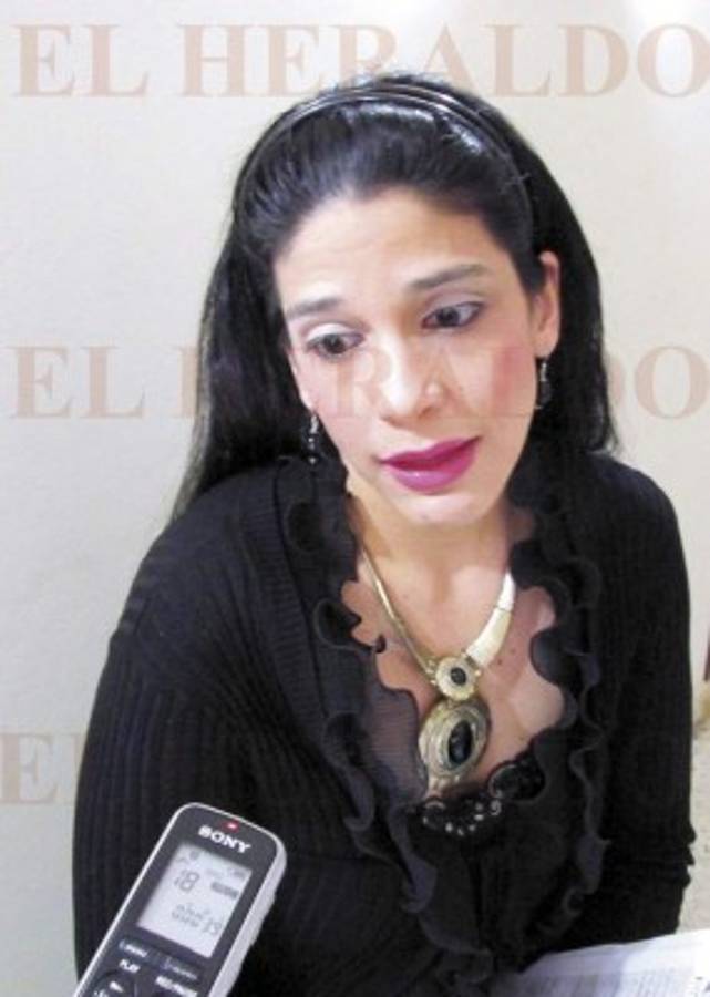 Susette Atuán Rojas, la prima de Mario Zelaya rompe el silencio