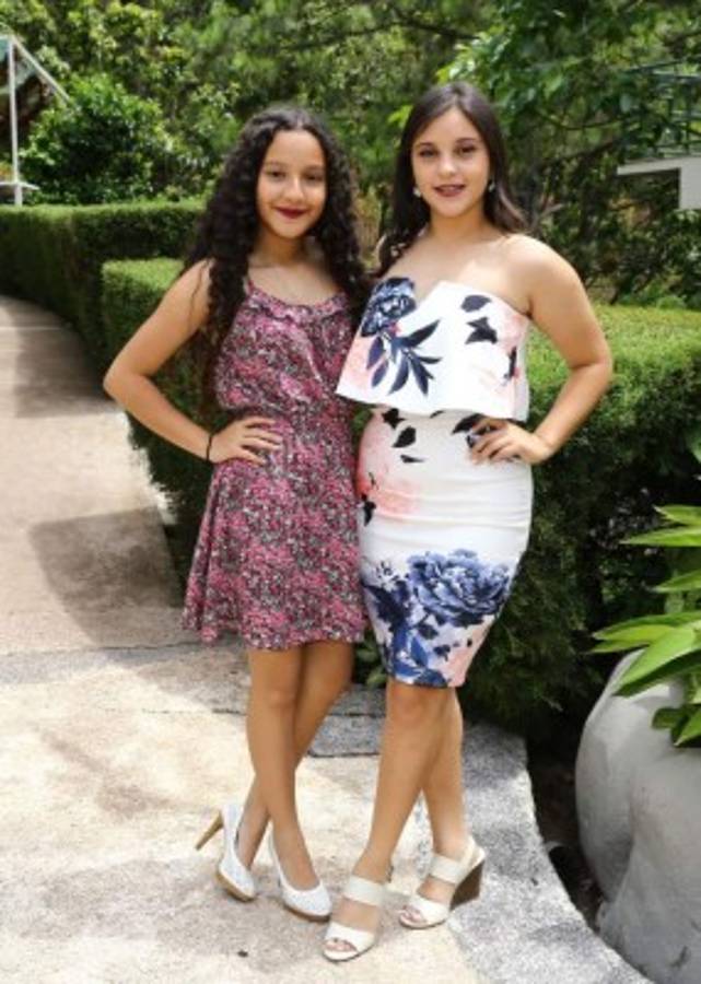 Fresca mañana entre compañeros