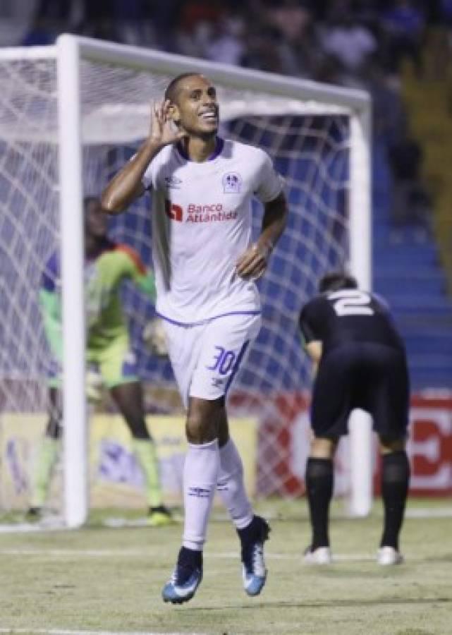 Orlando Ponce y la larga lista de jugadores que ha apodado