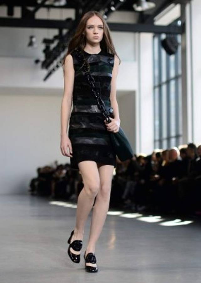 FWNY: Elegante, deportiva y sofisticada