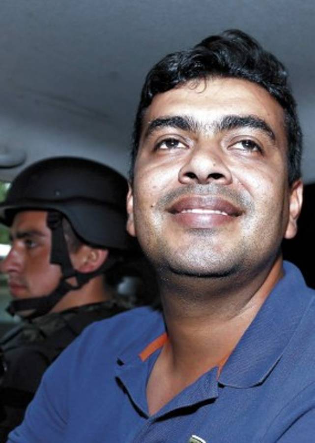 Honduras: Los 10 villanos del 2014