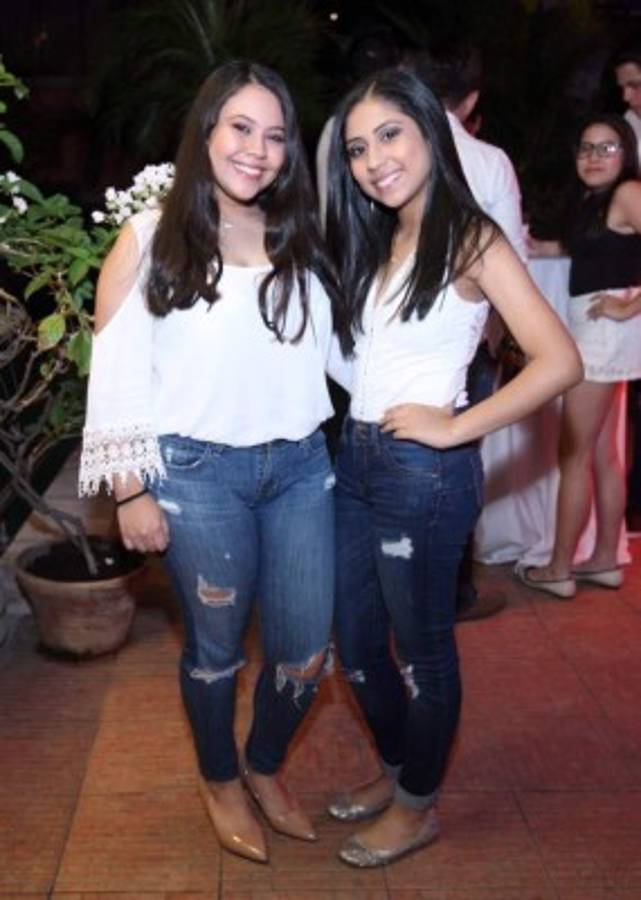 La Estancia School festejó al ritmo y el compás de The White Party