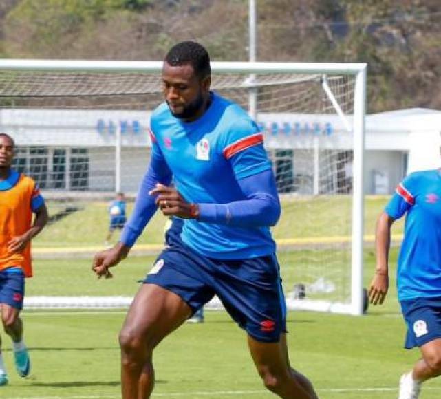 Troglio confirma una baja: Así sería 11 del Olimpia para enfrentar a Marathón