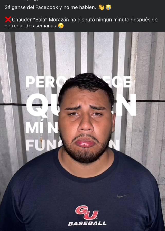 Los mejores memes que dejó el partido de tiktokers de Honduras ante los de El Salvador