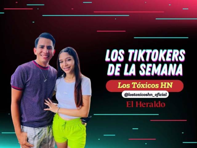 Danny Aparicio y Ximena Juárez: “Somos tóxicos solo para divertirnos”