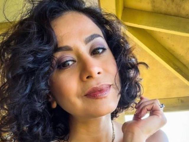 Nohelia Sosa, hondureña exalumna de La Academia, manda mensaje a Cesia Sáenz
