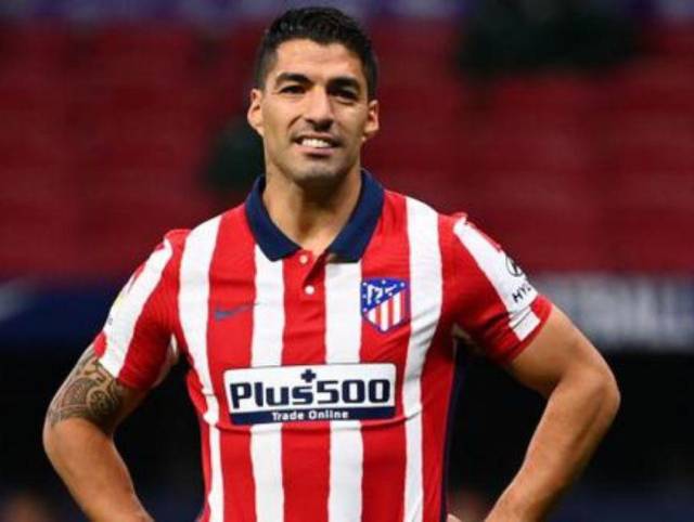 Luis Suárez confiesa haber recibido ofertas de un club de Centroamérica