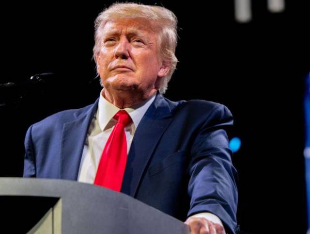 Trump ignoró a asesores y persistió en propagar “mentiras” sobre elecciones 2020