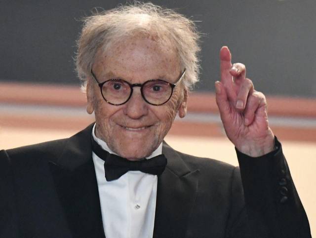 El actor francés Jean-Louis Trintignant fallece a los 91 años