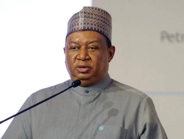 Muere secretario general de OPEP, el nigeriano Barkindo, un defensor de la unidad del cartel