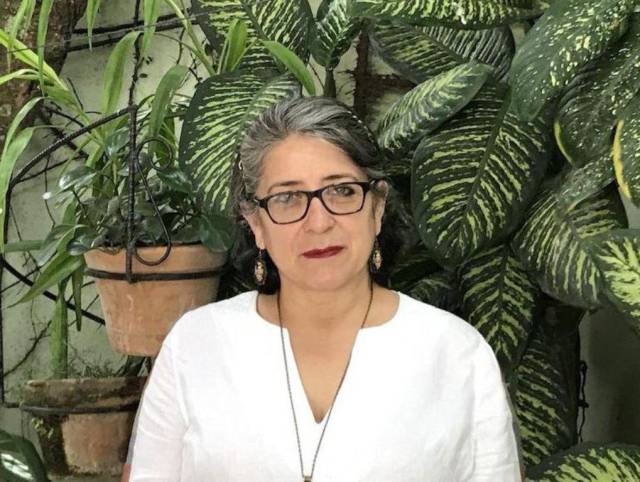 Cristina Alvarado sobre abuso sexual: “En este país se termina enjuiciando a la víctima”