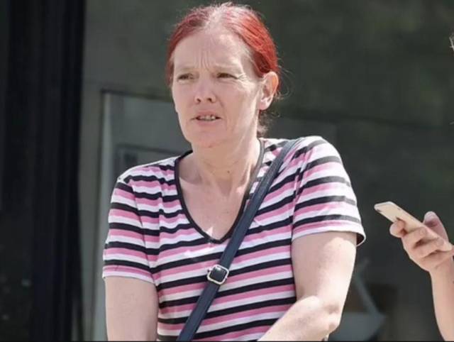 Mujer que intentó robarse un bebé en Reino Unido fue declarada culpable de agresión