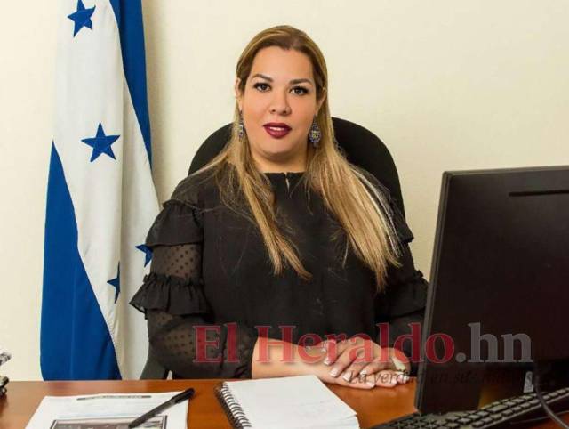 Blanca Izaguirre: “Intenciones ocultas detrás de campaña contra la Junta Nominadora”