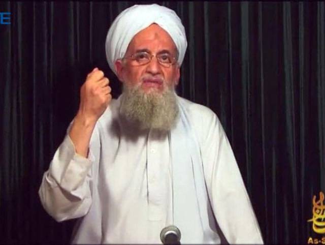 Talibanes dicen no tener información sobre la presencia de líder de Al Qaida en Afganistán