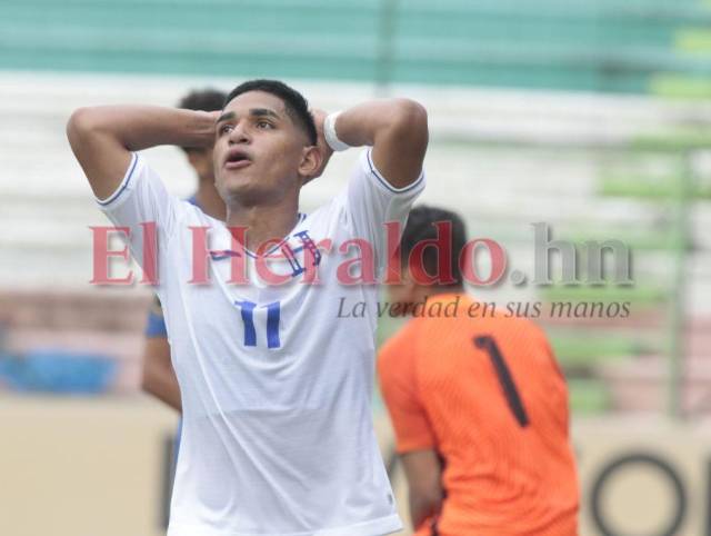 ¿Quién es rival que Honduras enfrentará en los cuartos de final del Premundial Sub-20?