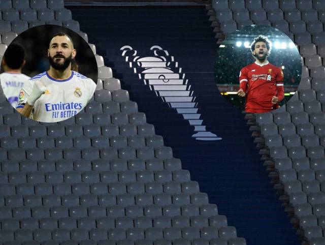 Real Madrid vs. Liverpool: Horario y dónde ver por TV la final de la Champions League