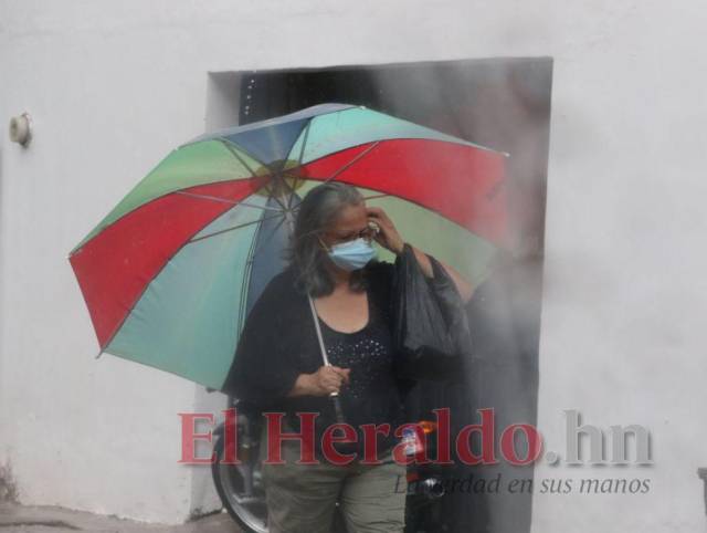 Por lluvias e inundaciones declaran alerta roja en municipio de Villeda Morales, en Gracias a Dios