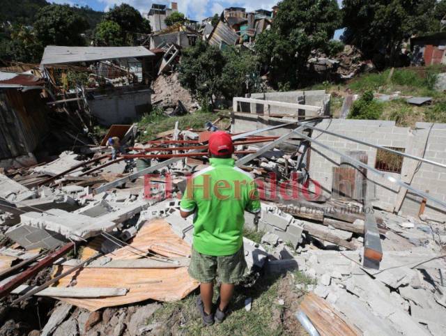 ONU se solidariza con familias afectadas por falla geológica en colonia Guillén