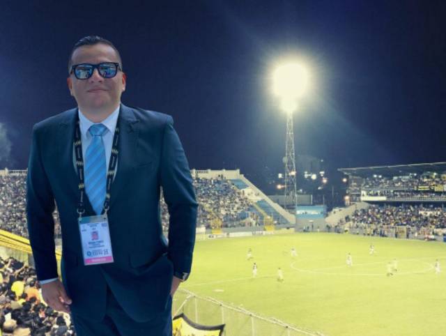 “No sos la gran cosa”, las palabras de Nasralla que hicieron trascender en el periodismo deportivo a Óscar el ‘Chaco’ Funes
