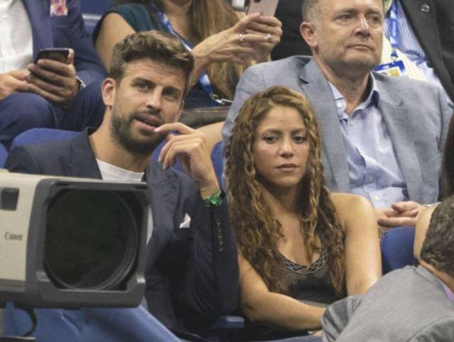 Una burla: ¿Cuál es el polémico apodo que los amigos de Piqué le pusieron a Shakira?