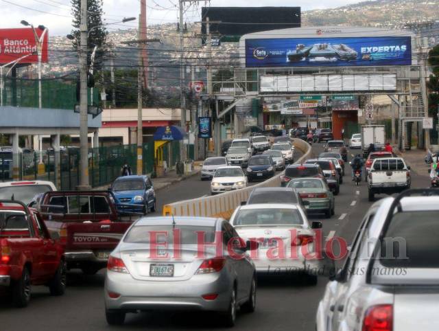 Honduras: De cada diez licencias de conducir emitidas solo dos son para mujeres