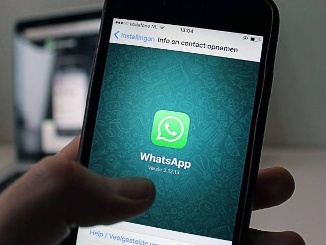 ¿Cómo apagar WhatsApp sin desconectar el internet en tu teléfono?